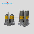 Hydraulic Oil Double Housing Filter